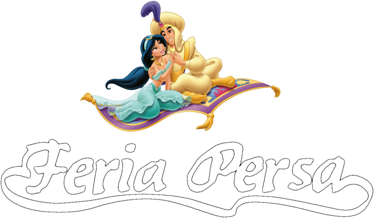 feria persa